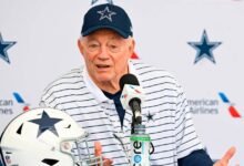 Dueños de los Dallas Cowboys confirma visita a México
