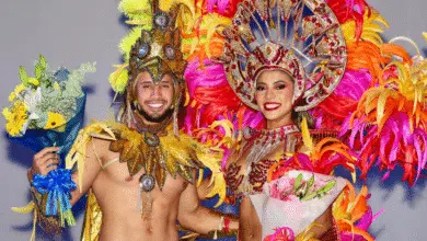 el carnaval de mérida 2026 ya tiene a sus reinas y reyes