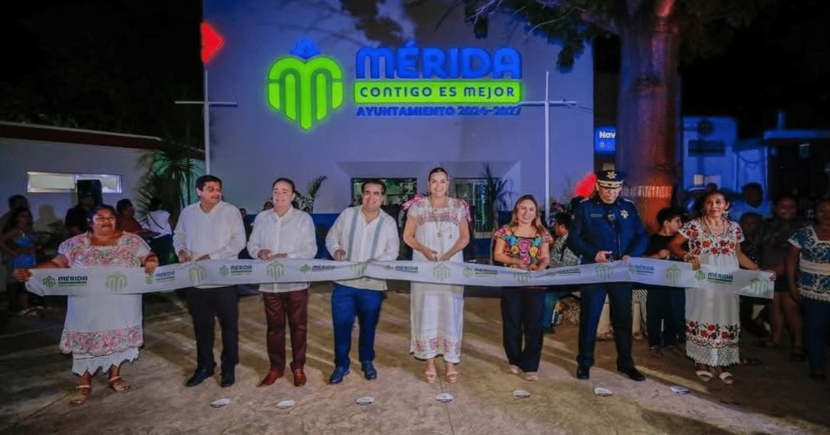 el municipio refuerza su presencia en la feria de xmatkuil