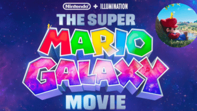 El Reino Champiñón se expande a la galaxia Nintendo anuncia la secuela de Super Mario Bros
