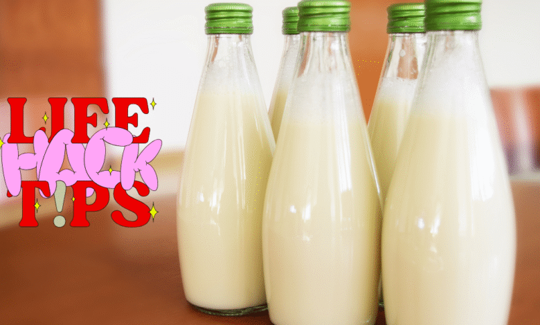 El uso del cloro en el hogar útil, pero altamente peligroso si se mezcla mal