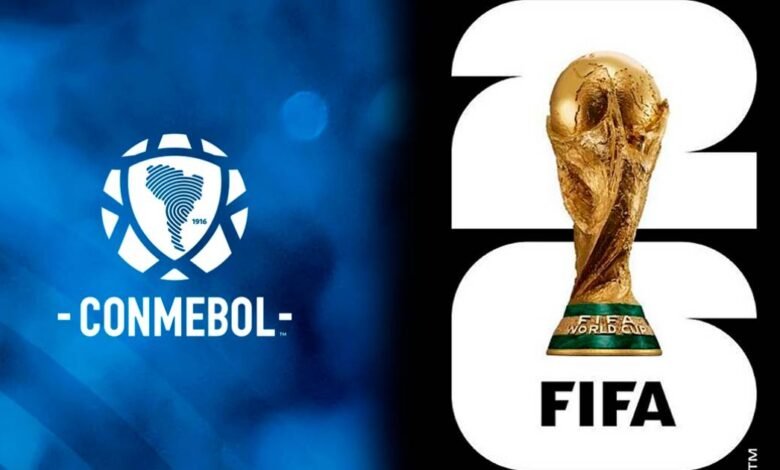Eliminatoria de Conmebol Resultados, próximos partidos y calificados al Mundial 2026