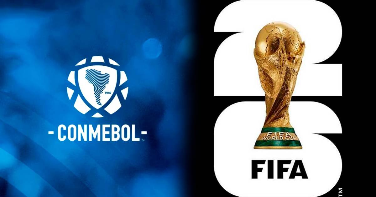 Eliminatoria de Conmebol Resultados, próximos partidos y calificados al Mundial 2026