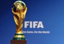 Selecciones que podrían clasificar al Mundial 2026