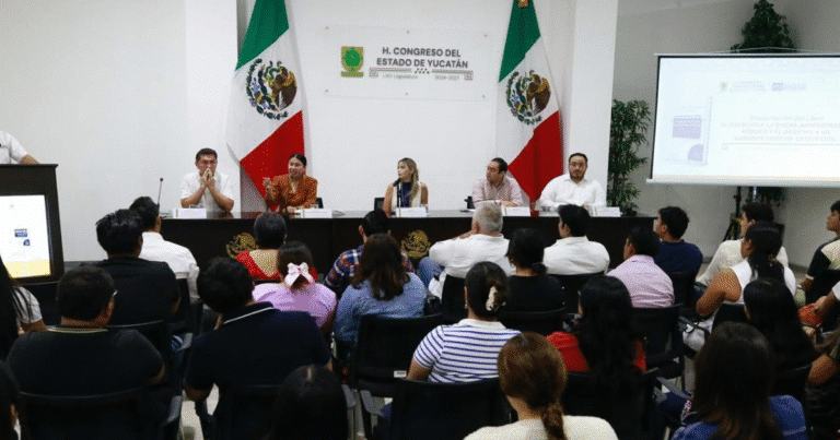 en octubre, congreso del estado realizará parlamento abierto sobre la ley del isstey