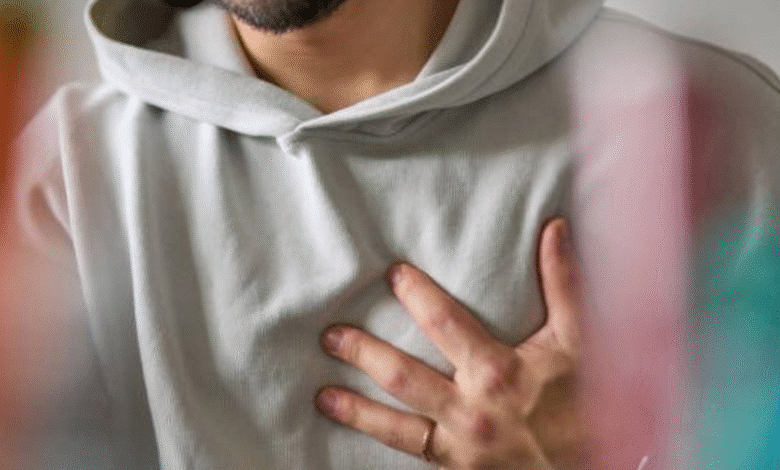 enfermedades del corazón, principal causa de muerte en yucatán