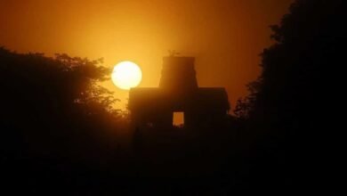 Equinoccio de otoño ¿Cuándo comienzan los días más cortos? (Foto de internet)