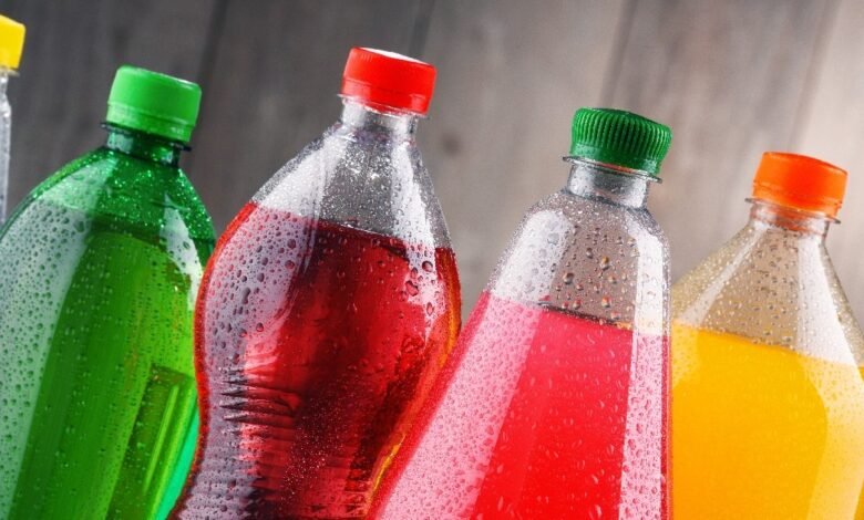 Piden etiquetar los impuestos a refrescos hacia salud (Foto de internet)