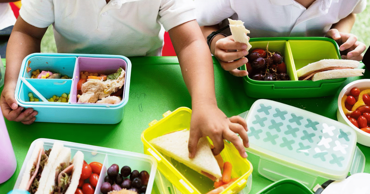 escuelas de yucatán avanzan con la estrategia de alimentación saludable de la mano de padres de familia