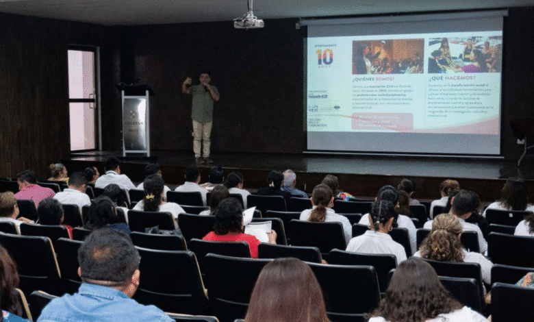 escuelas de yucatán refuerzan protocolos contra violencia escolar y promueven cultura de paz