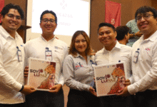 estudiantes universitarios en yucatán se forman como promotores de paz con el programa lupaz