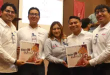 estudiantes universitarios en yucatán se forman como promotores de paz con el programa lupaz