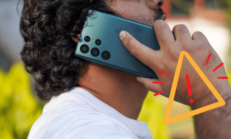 Evita devolver llamadas de números desconocidos riesgos y cómo protegerte