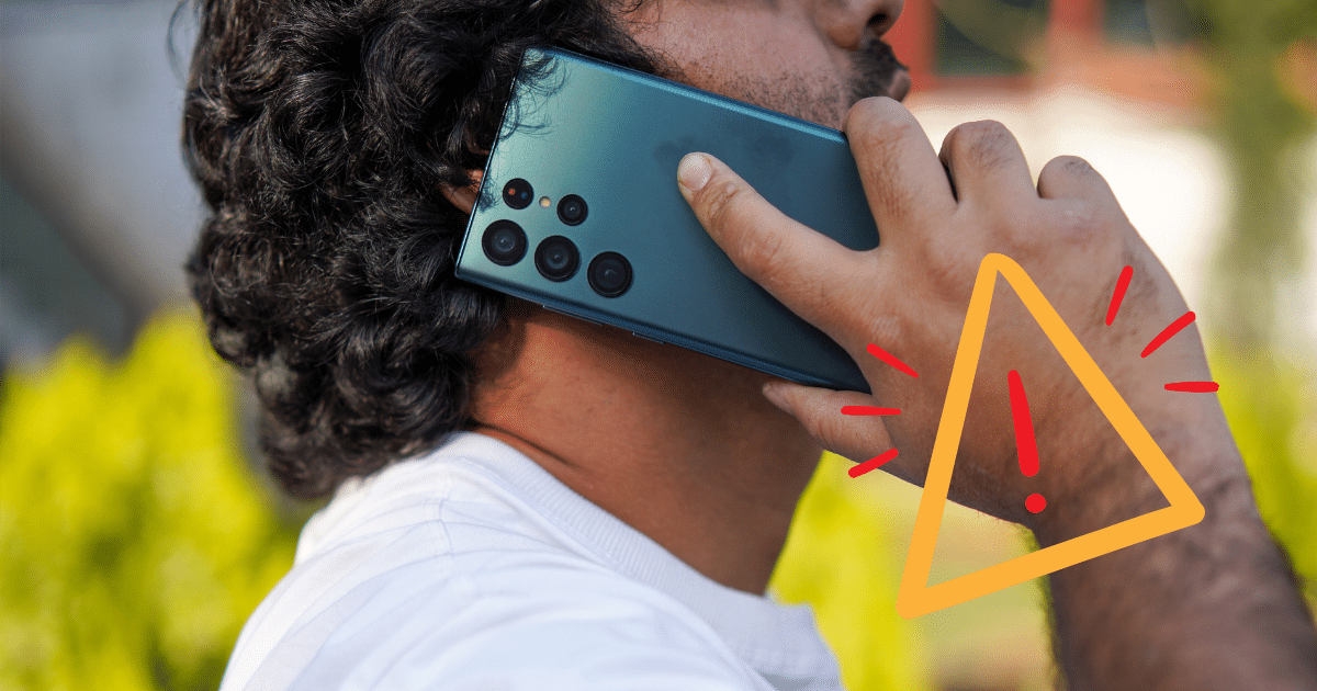 Evita devolver llamadas de números desconocidos riesgos y cómo protegerte