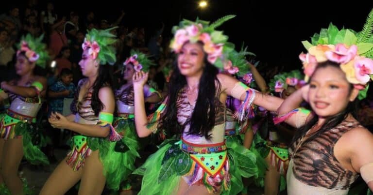 Arranca el calendario del Carnaval de Mérida 2026 con convocatorias e inscripciones
