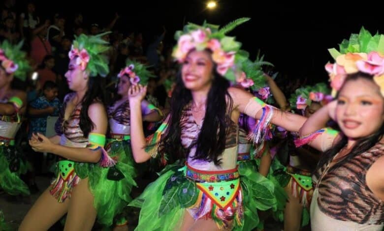 Arranca el calendario del Carnaval de Mérida 2026 con convocatorias e inscripciones
