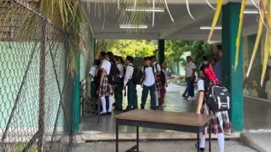 Más de 500 mil estudiantes de Yucatán regresan a clases