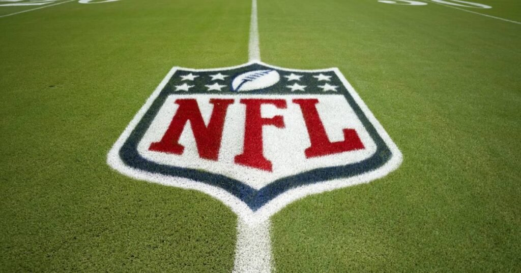fechas y horarios de los partidos de la semana 1 de la nfl 1
