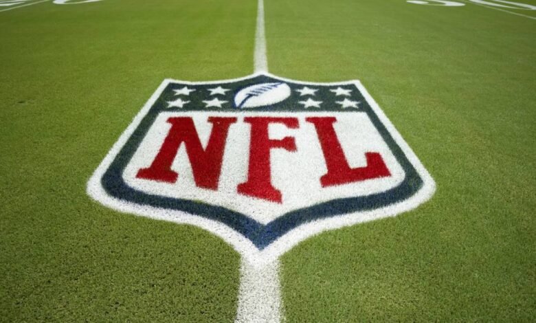 fechas y horarios de los partidos de la semana 1 de la nfl 1