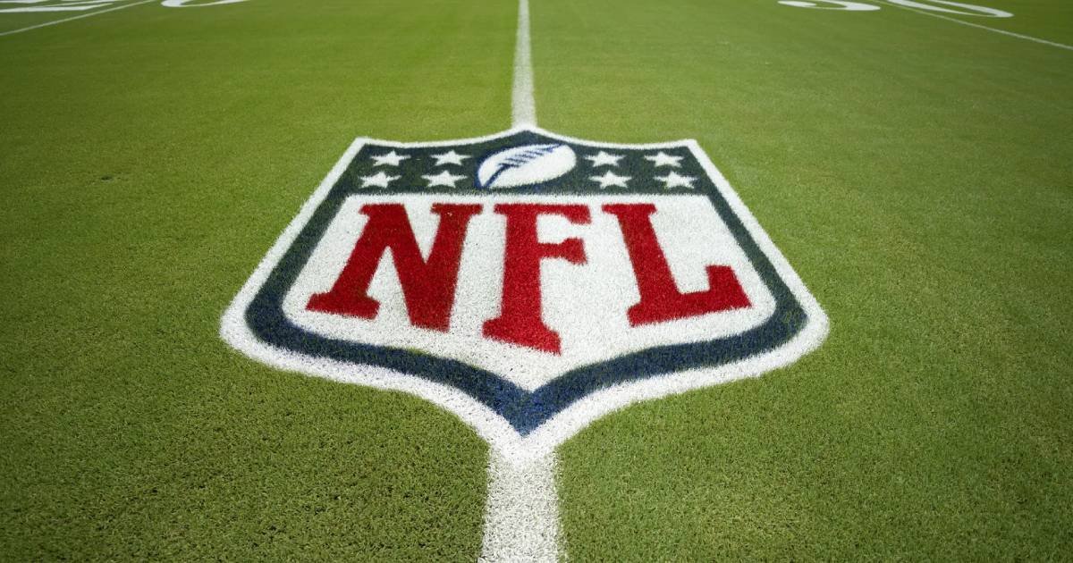fechas y horarios de los partidos de la semana 1 de la nfl 1