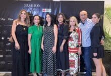 Cruz Roja de Mérida realiza pasarela benéfica