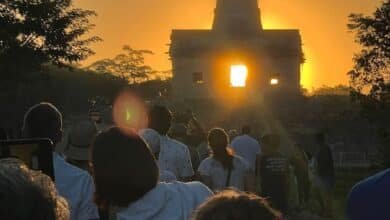 Equinoccio de otoño en Yucatán: Fechas y consejos para vivir el espectáculo