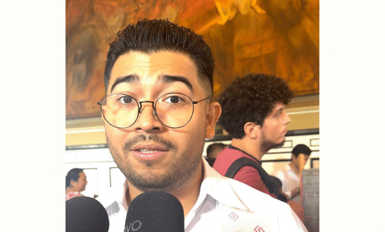 festival de las juventudes much’ ik 2025 reunirá a más de 15 mil jóvenes en mérida