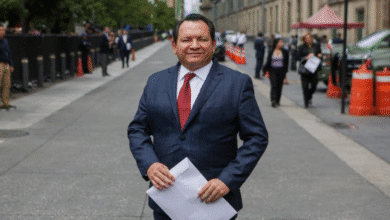 gobernador díaz mena reconoce respaldo de la federación para el desarrollo de yucatán