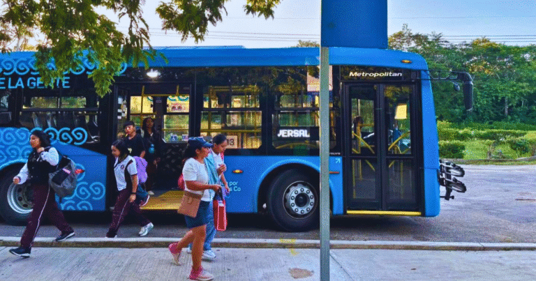 gobierno de yucatán aporta 75 mdp para transporte público