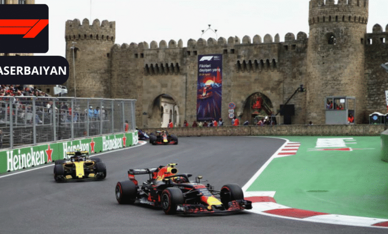 La Fórmula 1 regresa con el Gran Premio de Azerbaiyán 2025 en el circuito callejero de Bakú. Consulta aquí las fechas, horarios para el tiempo del centro de México y las opciones para ver en vivo todas las sesiones, incluida la carrera del domingo.