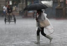 Clima de hoy: lluvias fuertes durante el día desde Chiapas hasta Yucatán (Foto de internet)