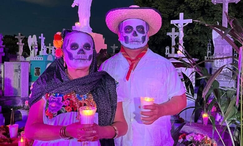 Festival de las Ánimas 2025: Conoce fechas y actividades