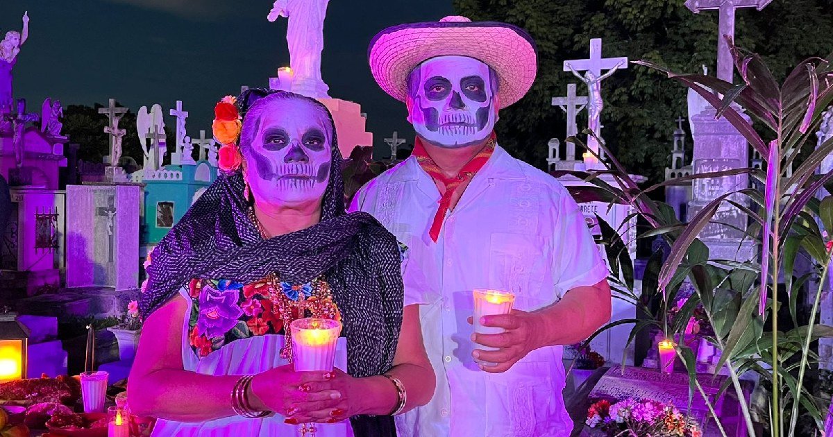 Festival de las Ánimas 2025: Conoce fechas y actividades