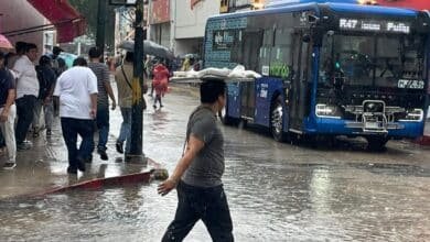 Clima en Yucatán: habrá paso de una Onda Tropical
