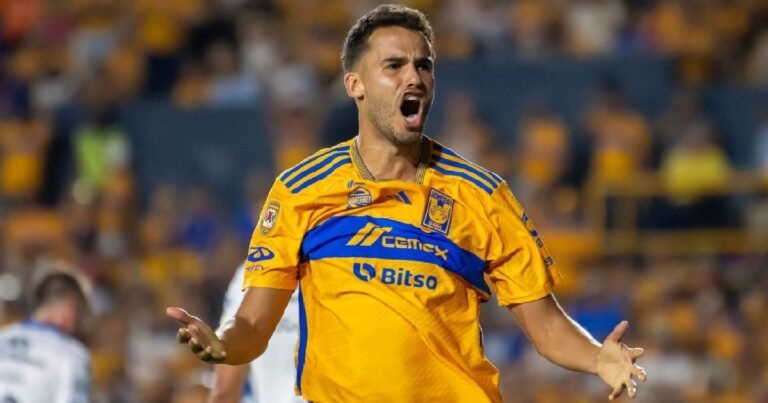 Un "gigante" europeo buscó a Diego Reyes tras ganar oro olímpico (Foto de internet)