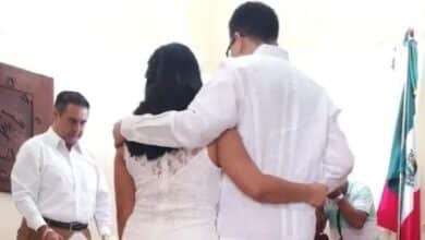 Disminuye el número de divorcios y matrimonios en Yucatán: Inegi