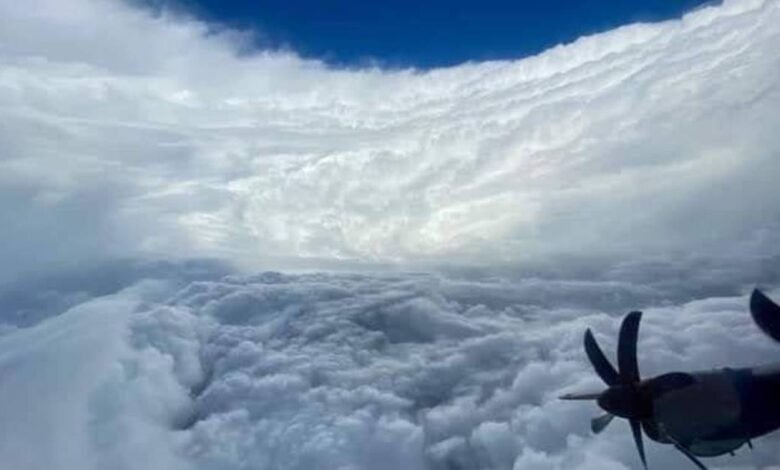 huracanes en yucatán gobierno y universidades refuerzan prevención y preparación ciudadana (1)