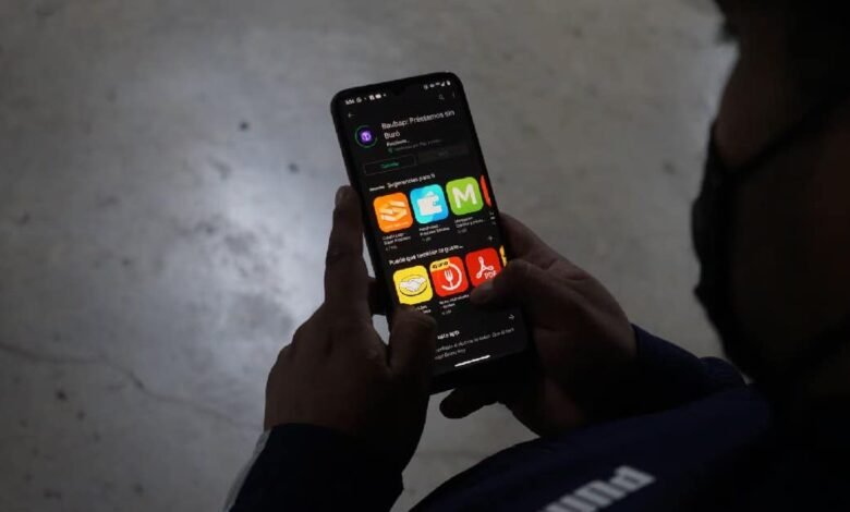 México es el país más afectado por montadeudas (Foto de internet)