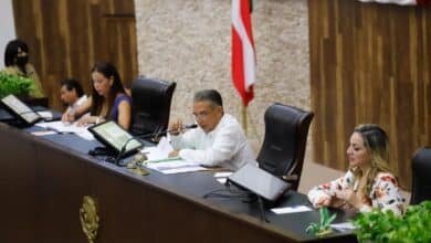 Congreso de Yucatán prepara discusión del presupuesto 2025 y reformas clave