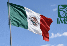 IMSS busca que México sea sede del Foro Mundial de Seguridad Social en 2028