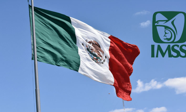 IMSS busca que México sea sede del Foro Mundial de Seguridad Social en 2028
