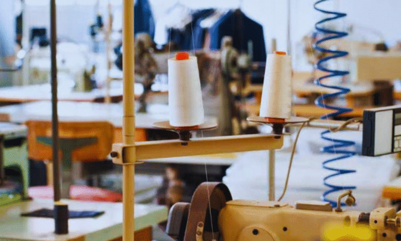 industria del vestido en yucatán diversifica mercados para impulsar crecimiento