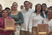 inicia en el sur de mérida el nuevo sistema de capacitación hub para emprendedores