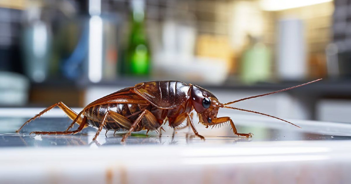¿Cómo eliminar hormigas, moscas y otros insectos en tu cocina? (Foto de internet)
