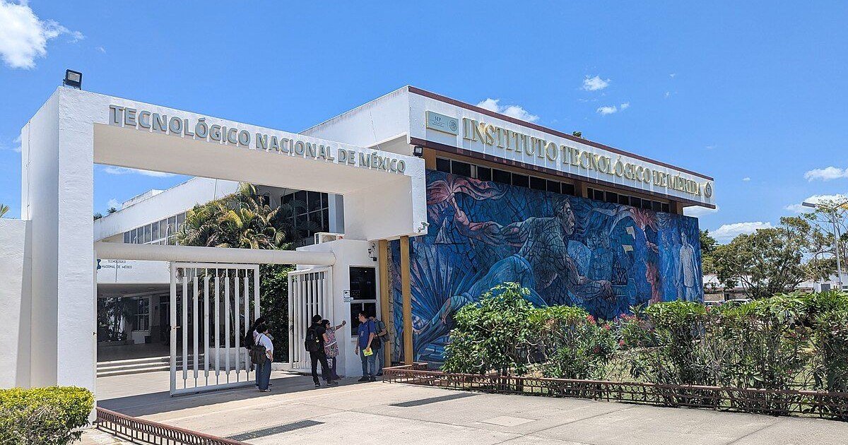 Crece participación femenina en ciberseguridad en el Tecnológico de Mérida