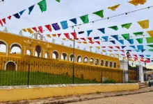 izamal lanza mapa turístico mensual para locales, nacionales y extranjeros