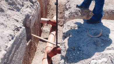 japay refuerza infraestructura y seguridad para garantizar agua potable en mérida