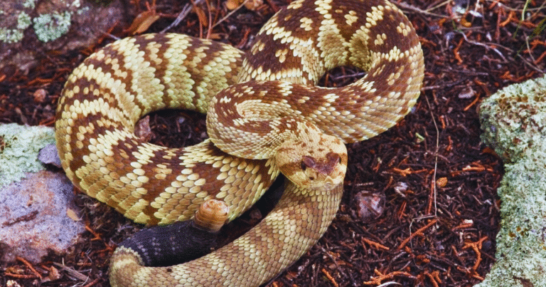 jardinero es mordido por una serpiente de cascabel en conkal, yucatán