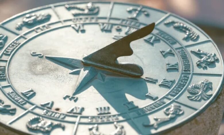 Horóscopo de hoy 30 de septiembre: el fin de un mes, de una racha (Foto de internet)
