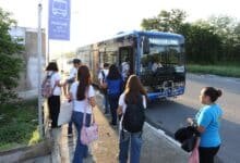 Rutas de Los Héroes y Chichí Suárez retomarán operación normal